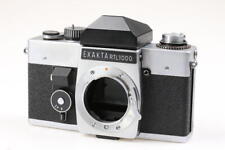 EXAKTA RTL 1000 Gehäuse - SNr: 262309