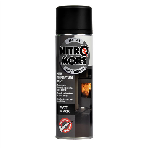 Nitromors grilllack sehr hohe - grilllack,