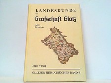 Landeskunde der Grafschaft