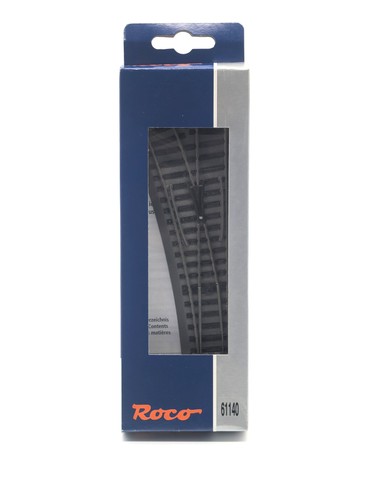 Roco geoline 61140 weiche - geoline,