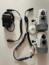 2 Ikelite DS160 Blitze mit Zubehör, voll funktionstüchtig, Akkus neu in 2024 