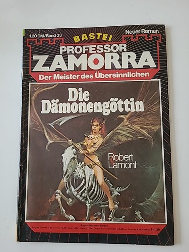 Bastei verlag professor - bastei,