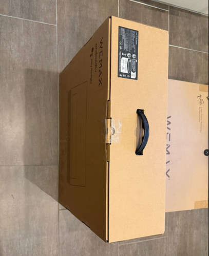 Projektor beamer wemax nova - beamer,