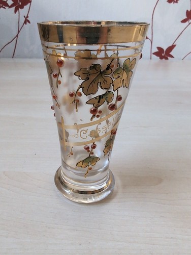 Antik glas cassel - antik, souvenir