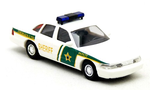 Busch 49003 ford crown - -,