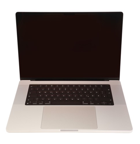 Apple macbook pro 2023 - macbook, 16"