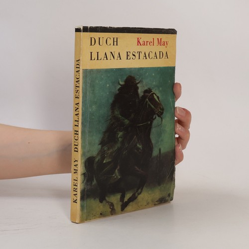 Duch llana estacada karl - duch, estacada 