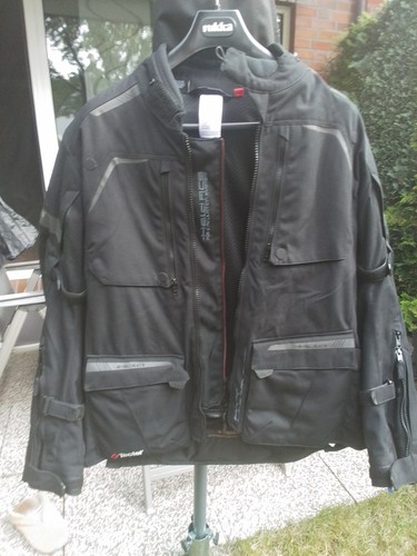 Held motorradbekleidung - held,