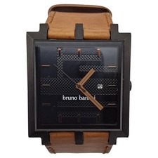 Bruno Banani Armbanduhr Herren