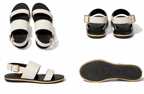 Marni anatomic cult - anatomic,