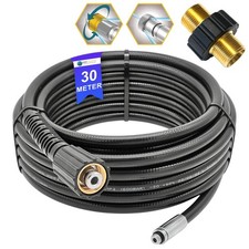 30m Rohrreinigungsschlauch