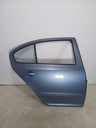 Skoda octavia 1z3 - ii, limo