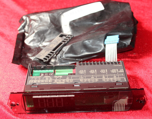 Anzeige elektronik - anzeige,