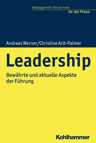 Leadership bewährte und - leadership,