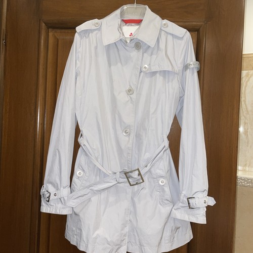 Peuterey mantel trenchcoat - peuterey,