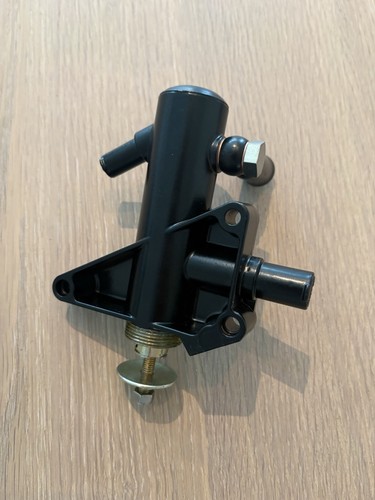 Kugelfischer cspri 2600 mk1 - cspri,
