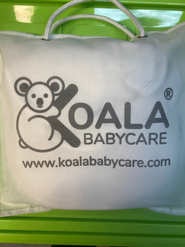 Koala babycare kissen für das - koala,