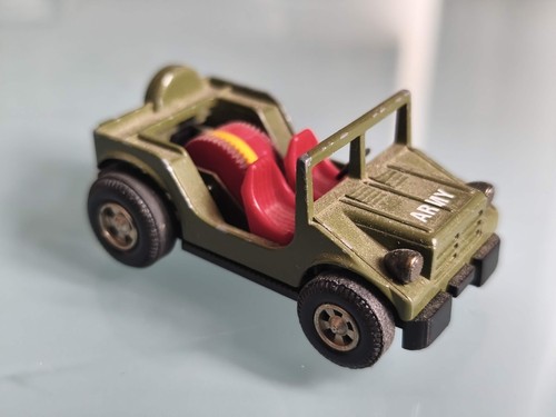 Darda jeep serie motor - darda,