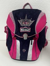 Scout Schulranzen Mädchen