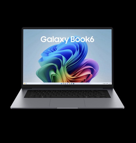 Samsung galaxy book6 zoll - book6,