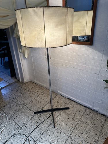 Staff 60s vintage tischlampe - vintage,