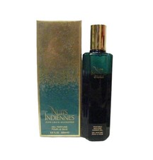 Jean-Louis Scherrer - Nuit Indiennes / Indian Nights Perfumed Bath Shower Gel