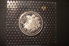 10 Mark Silbermünze, BRD