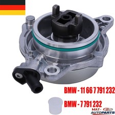 Unterdruckpumpe Vakuumpumpe