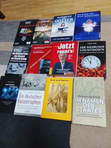 Andreas popp von - popp,, jan