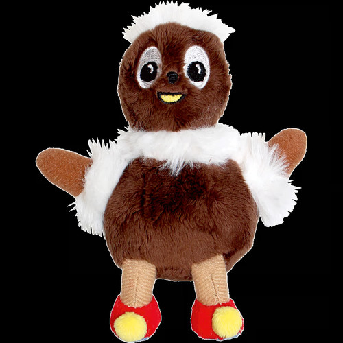 Trötsch unser sandmännchen - trötsch,