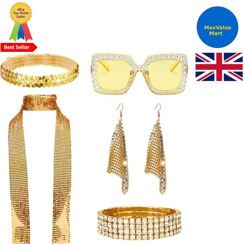 70er jahre accessoires für - jahre,