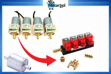 Injektor gpl Zavoli PAN JET