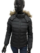 Tommy Hilfiger Damen Jacke