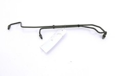 A4 B5 VW Passat 3B Leitungen auf Lenkgetriebe Lenkung Servolenkung