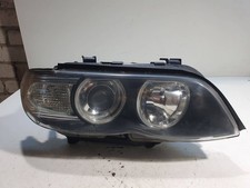 BMW X5 E53 2005 Vorne rechts