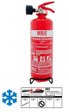 2 Liter ABF Fettbrand