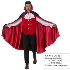 Vampir dracula halloween - vampir,