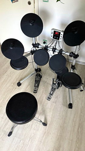 Millenium mps 150 drum - millenium, e-drum