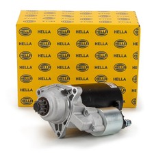 HELLA Anlasser Starter 12V 2,0