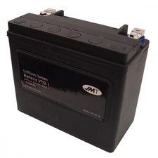 Lithium Ionen Batterie VTB-1