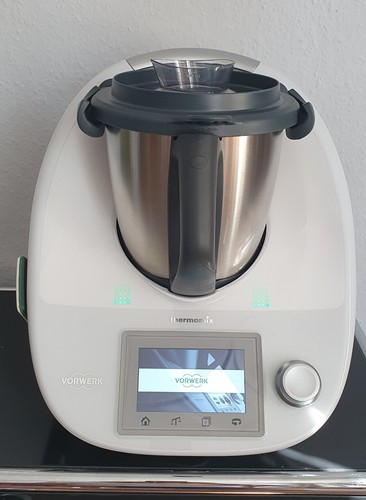 Thermomix tm5 sehr - tm5, –