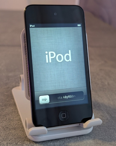 Apple ipod touch generation - apple,