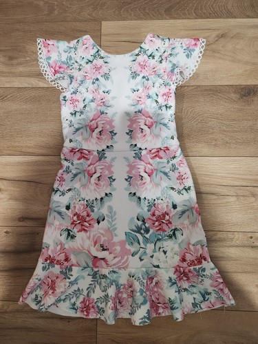 Lipsy kleid festlich mädchen - kleid,