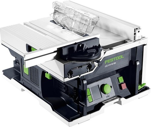 Festool akku tischkreissäge - festool, akku-tischkreissäge