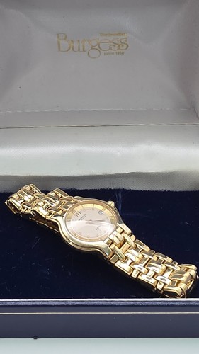 Raymond weil fidelio 18k gold - weil,