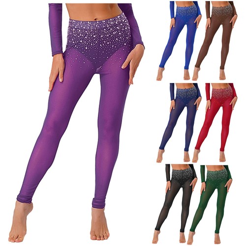 Damen leggins modern hosen - damen,