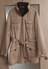 Cecil, Damenjacke Gr. XL  (ca. 46) braun, Herbst/Winter