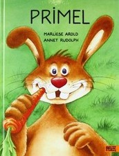 Primel: Vierfarbiges