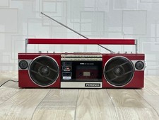 HITACHI TRK-LX5 Ghettoblaster