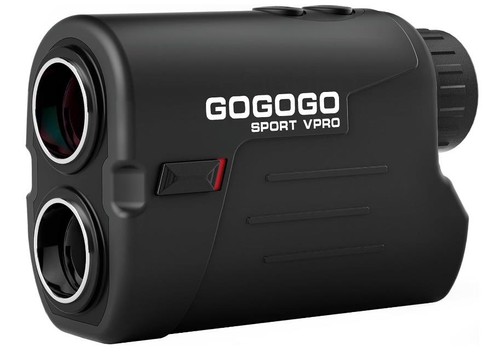 Golf-Jagd-Entfernungsmesser